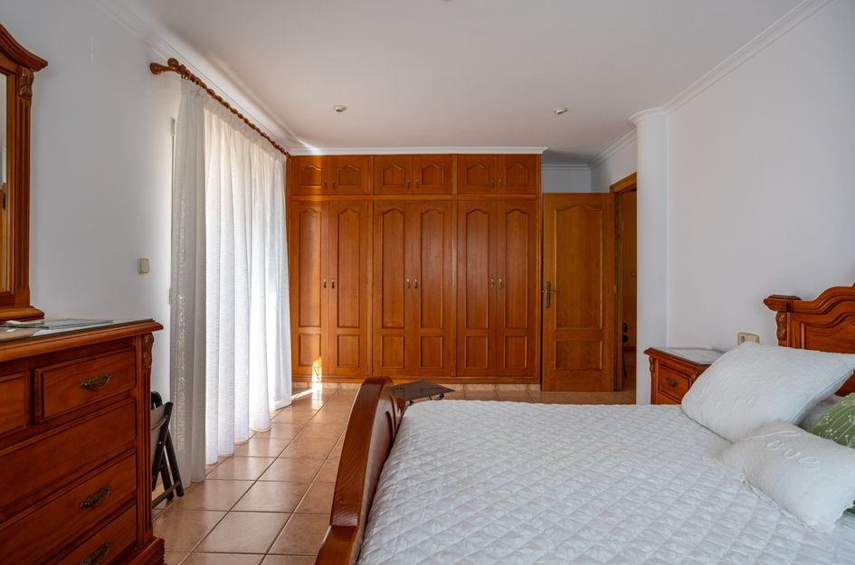 Villa in La Hoya