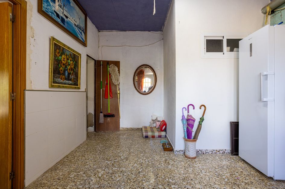 Villa in La Hoya