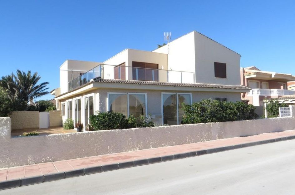 Villa in La Manga