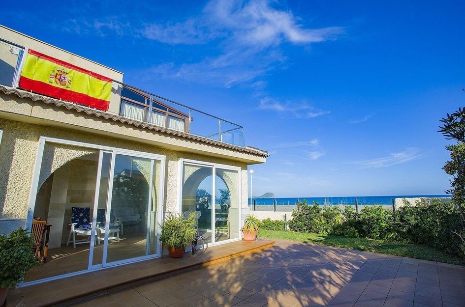 Villa in La Manga