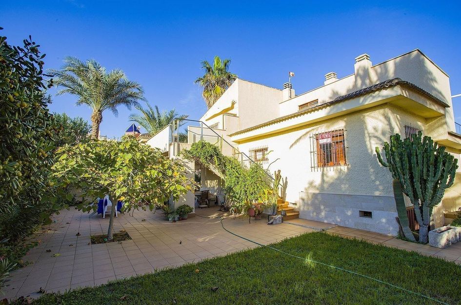 Villa in La Manga