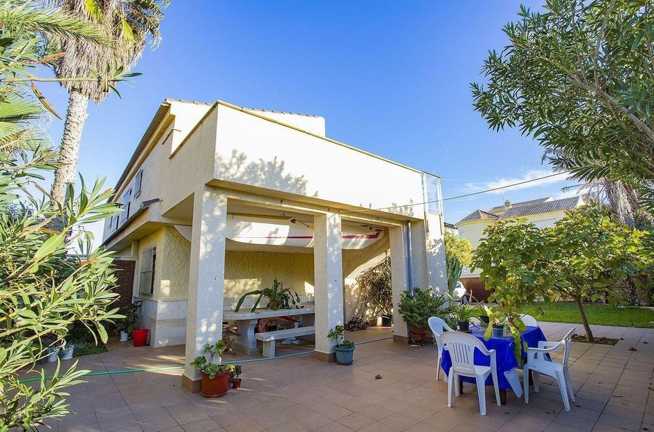Villa in La Manga