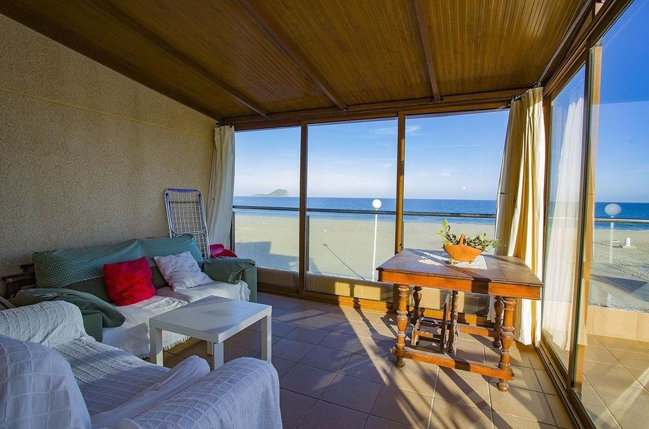 Villa in La Manga
