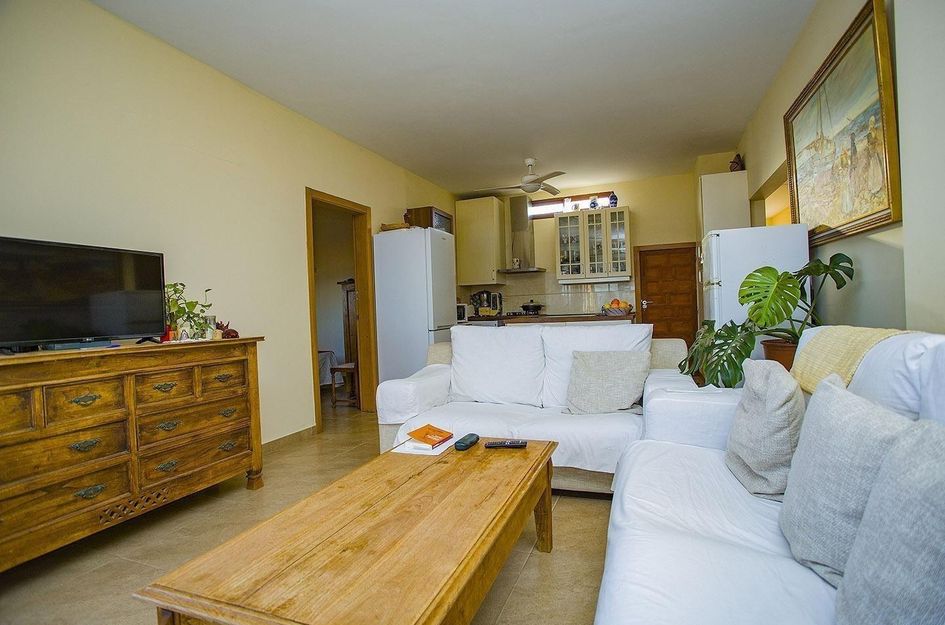 Villa in La Manga