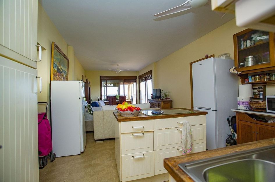 Villa in La Manga