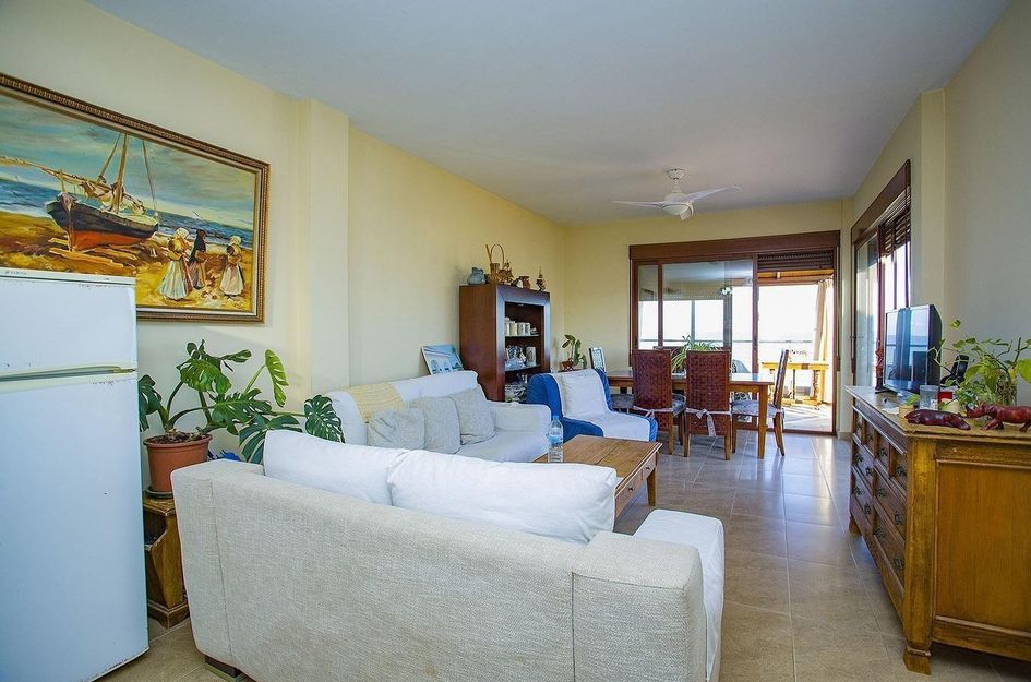 Villa in La Manga