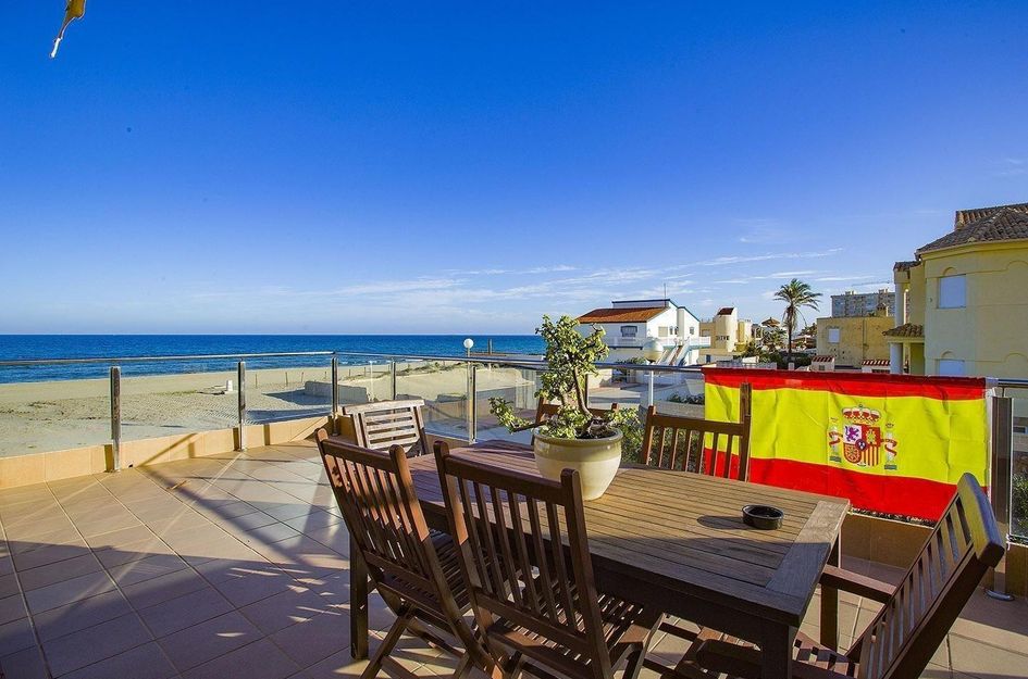 Villa in La Manga