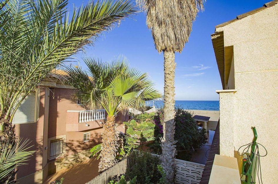 Villa in La Manga