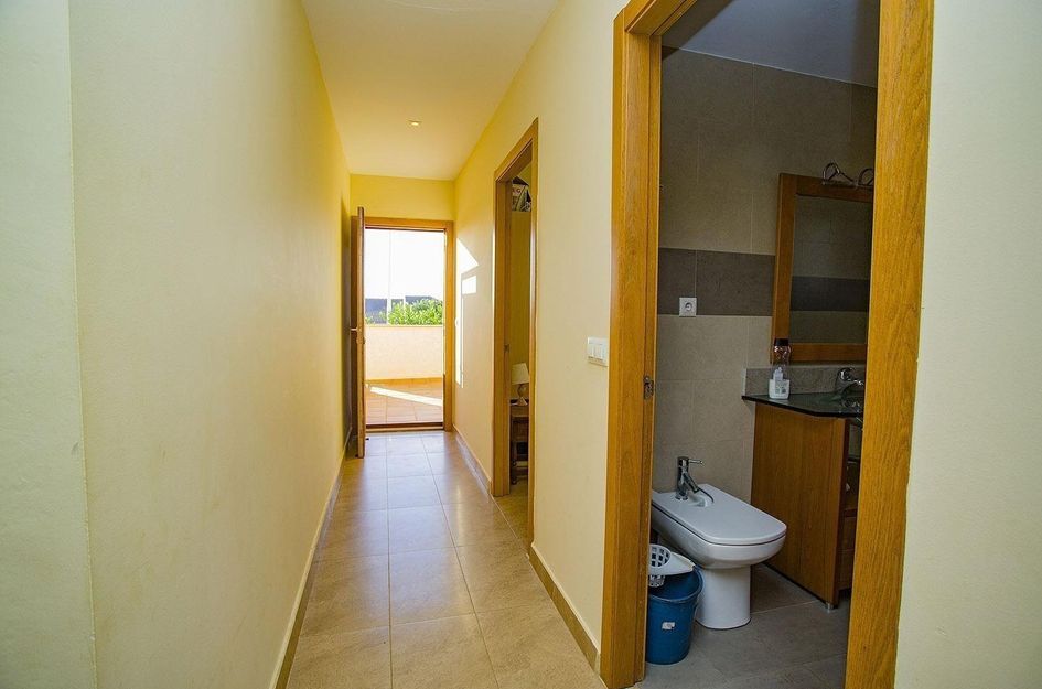 Villa in La Manga