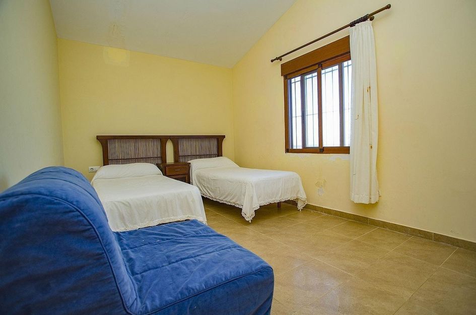 Villa in La Manga