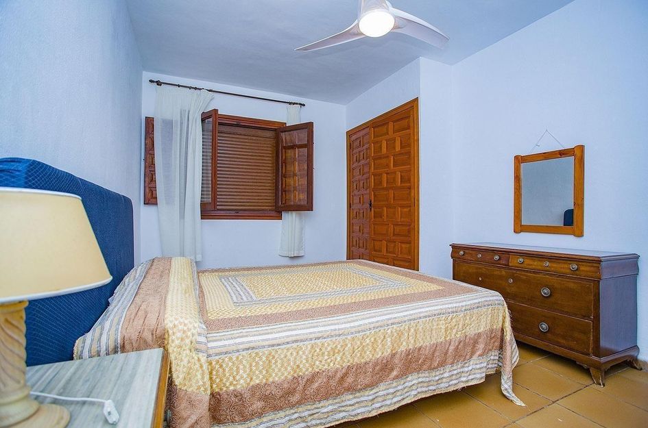 Villa in La Manga