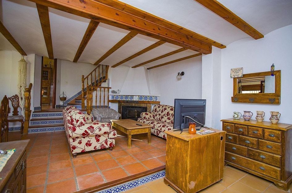 Villa in La Manga