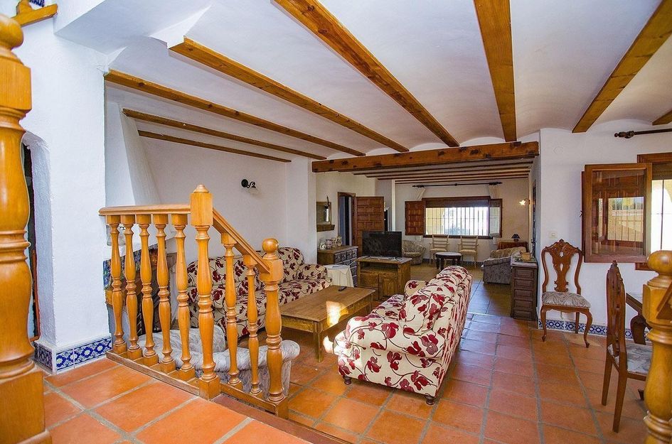 Villa in La Manga
