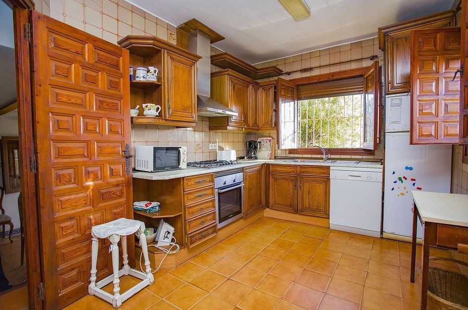 Villa in La Manga