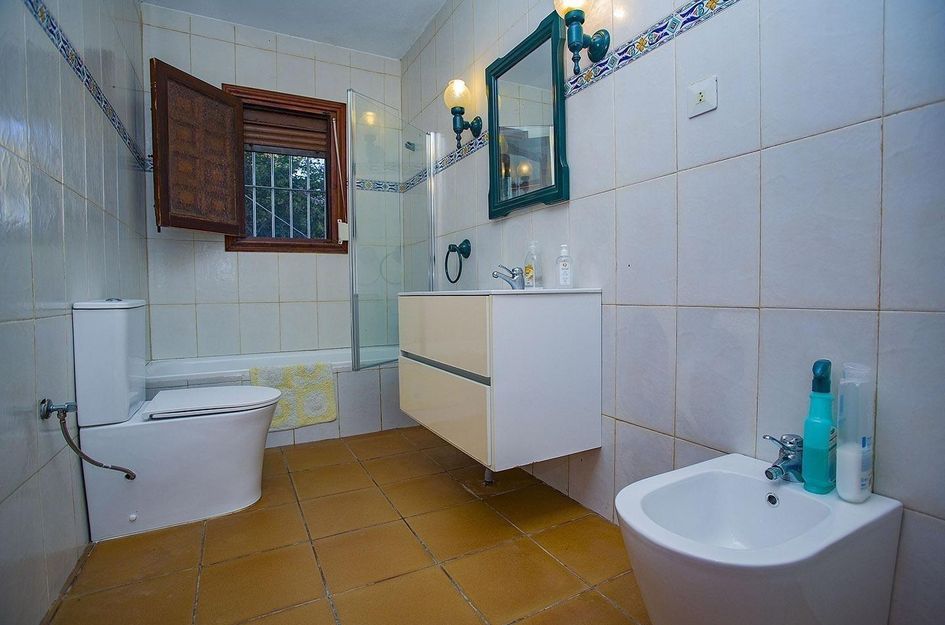 Villa in La Manga