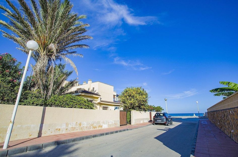 Villa in La Manga