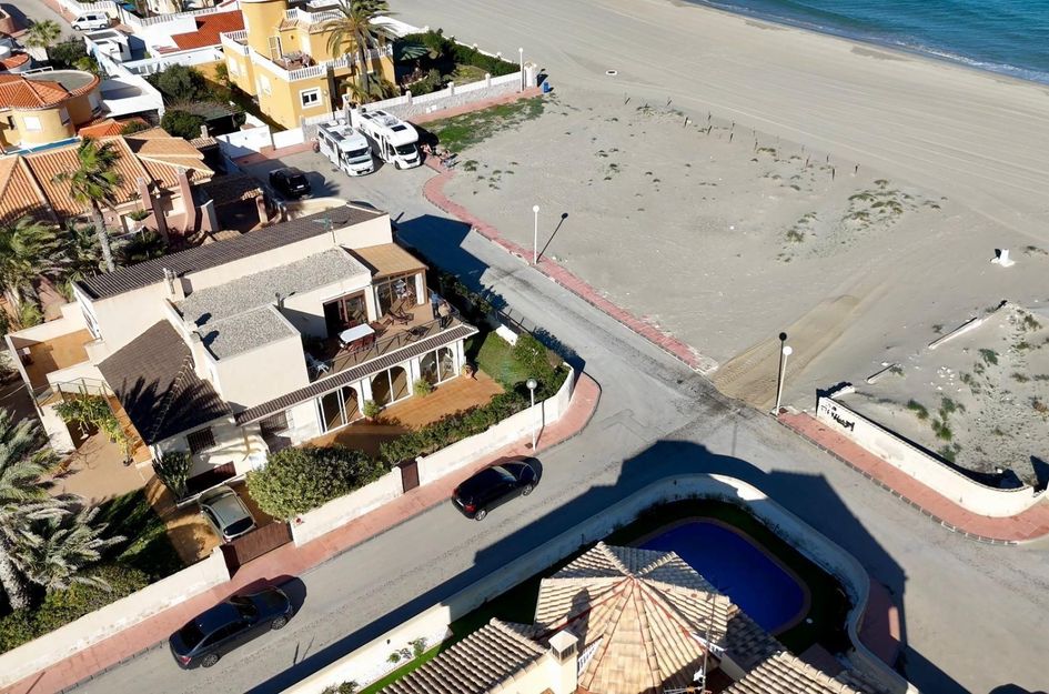 Villa in La Manga