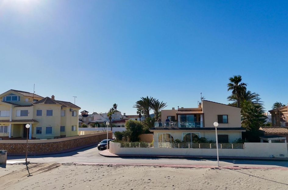 Villa in La Manga