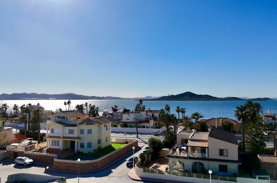 Villa in La Manga