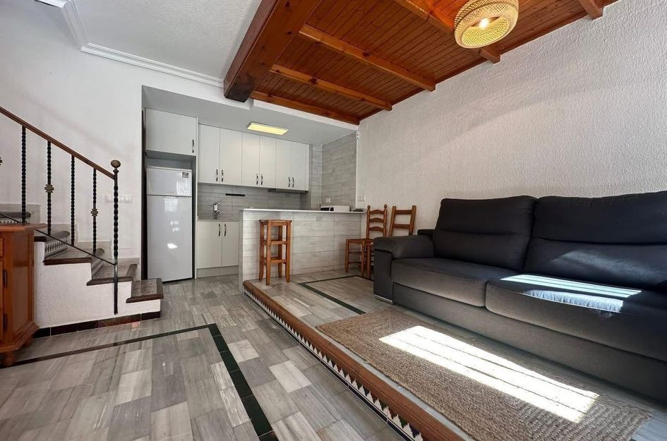 Huis in Torrevieja