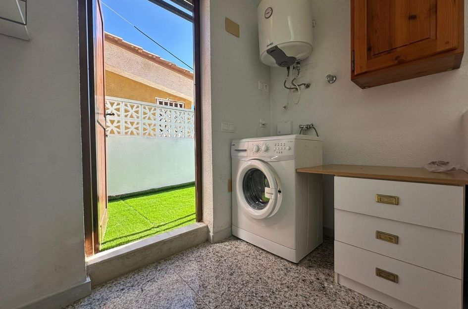 Huis in Torrevieja