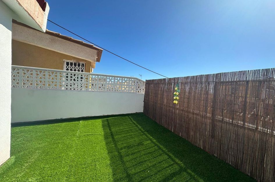 Huis in Torrevieja