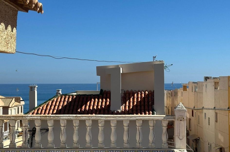 Huis in Torrevieja