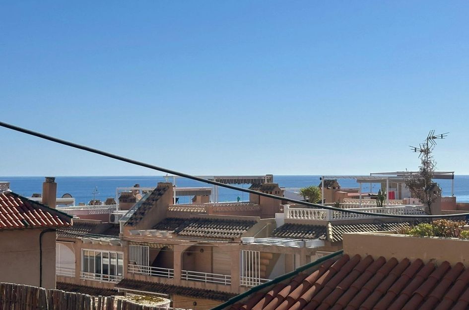 Huis in Torrevieja