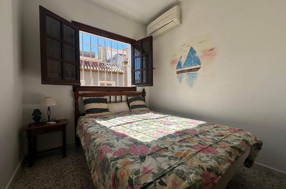 Huis in Torrevieja