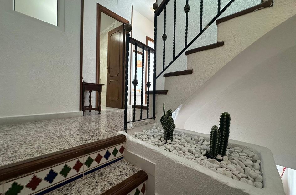 Huis in Torrevieja
