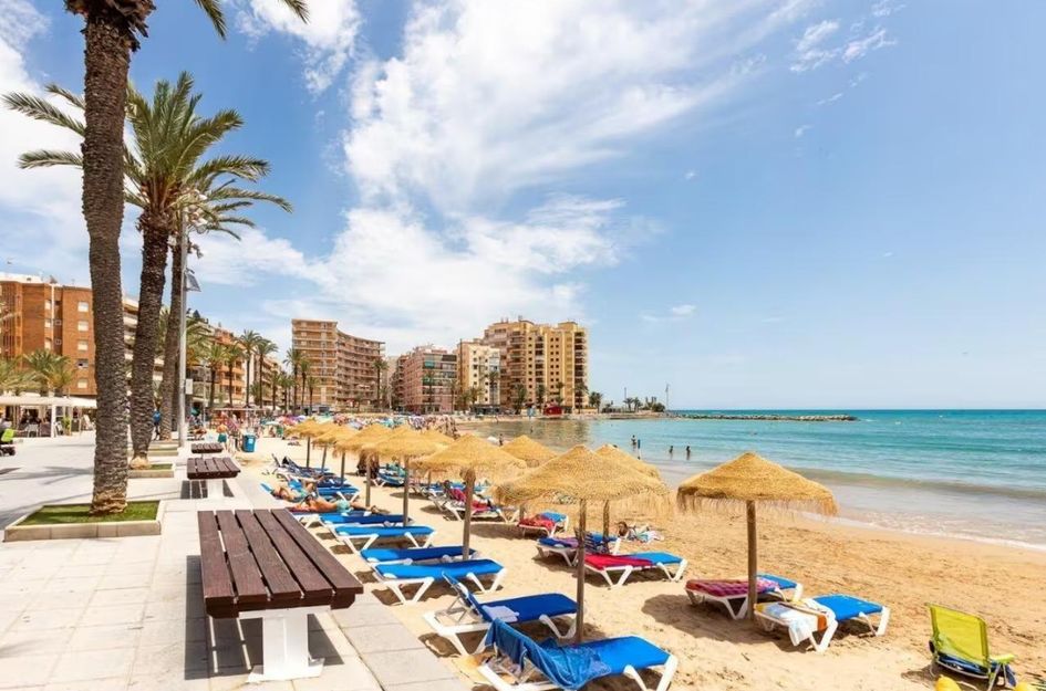 Huis in Torrevieja