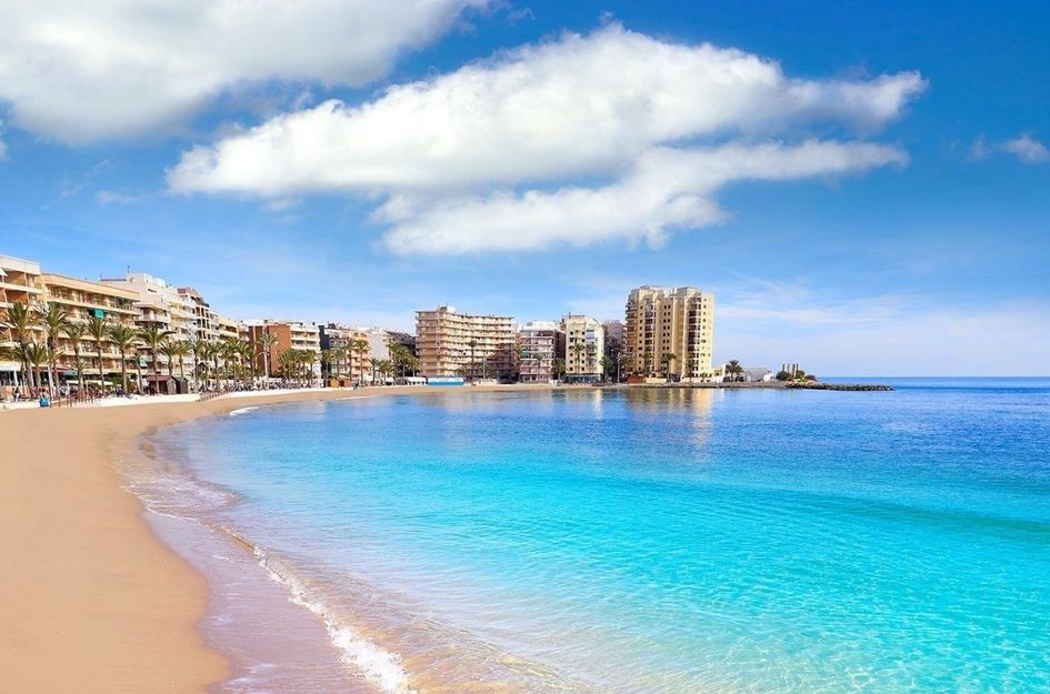 Huis in Torrevieja