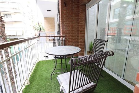 Appartement in Torrevieja