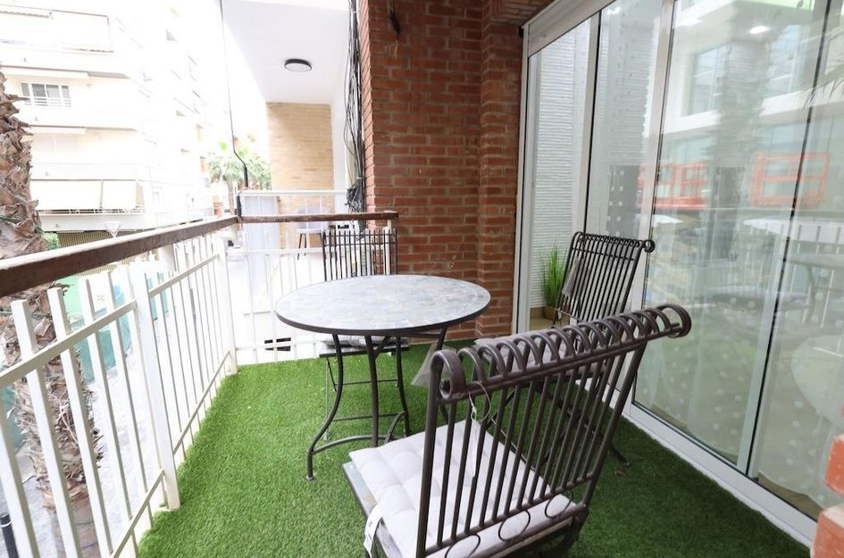 Appartement in Torrevieja