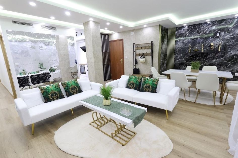 Appartement in Torrevieja
