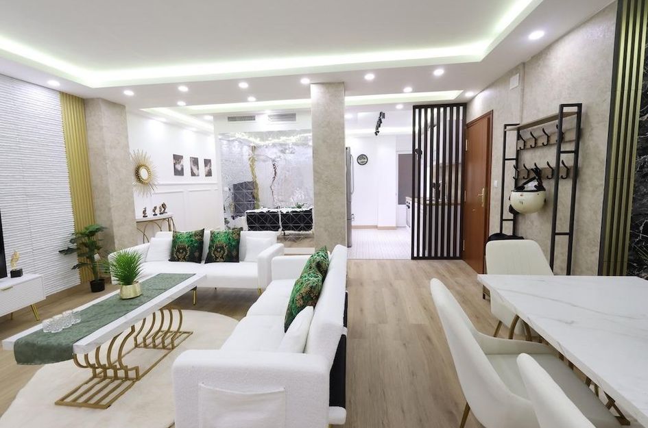 Appartement in Torrevieja