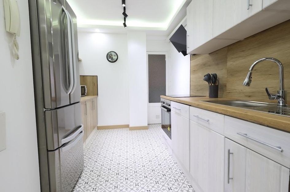 Appartement in Torrevieja