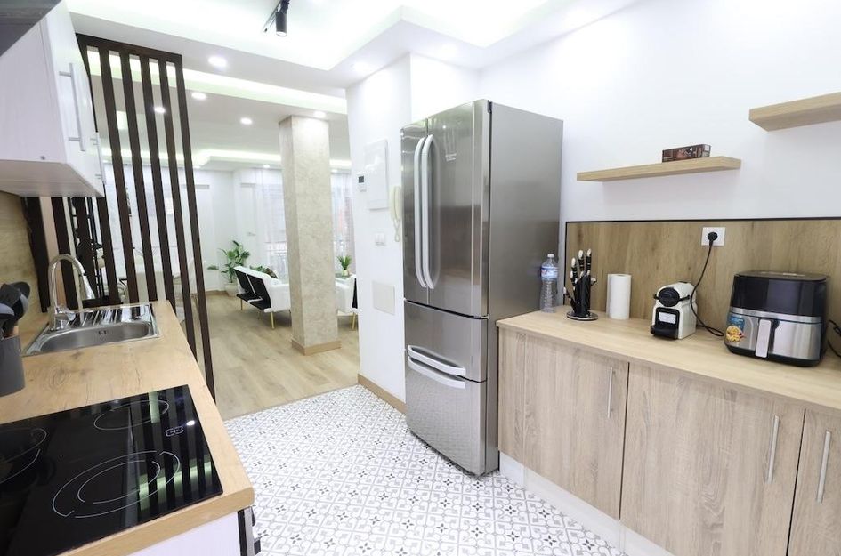 Appartement in Torrevieja