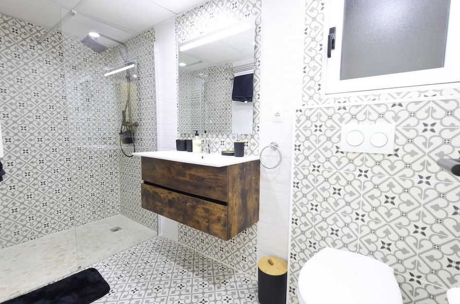 Appartement in Torrevieja