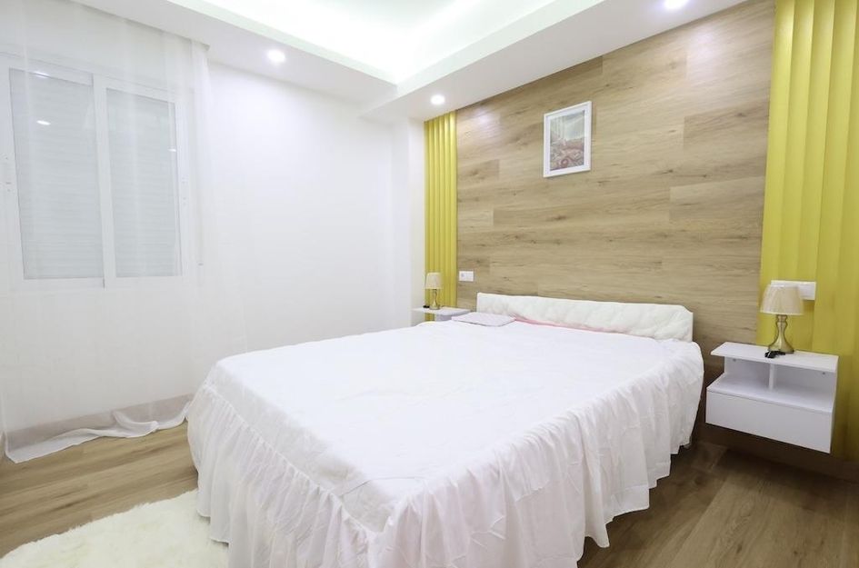 Appartement in Torrevieja