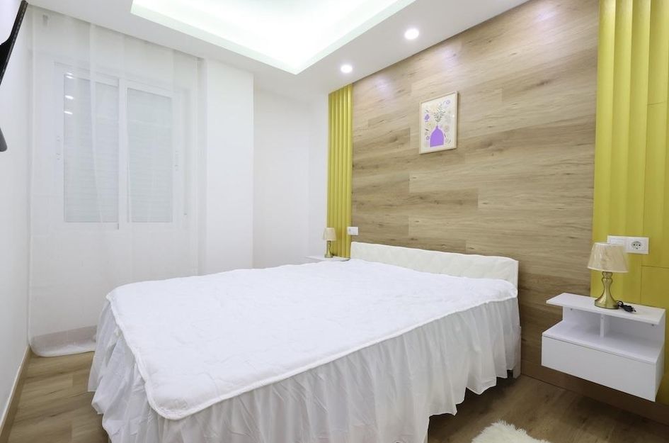 Appartement in Torrevieja