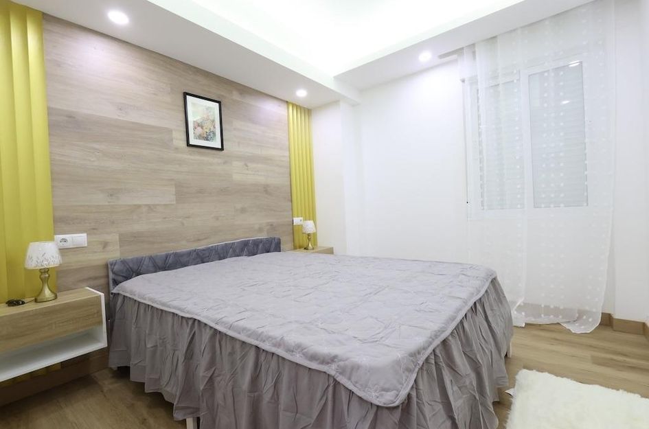 Appartement in Torrevieja