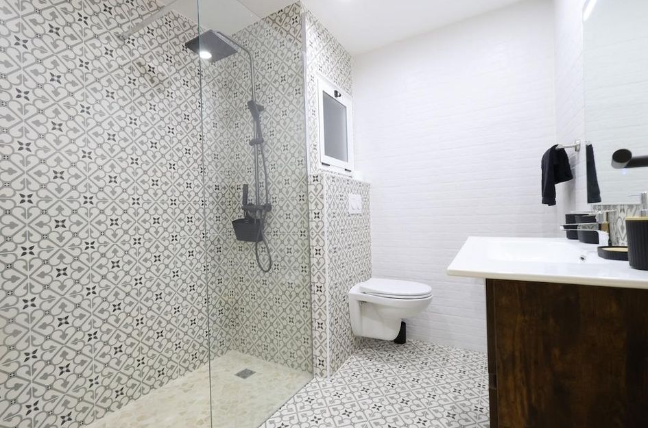 Appartement in Torrevieja