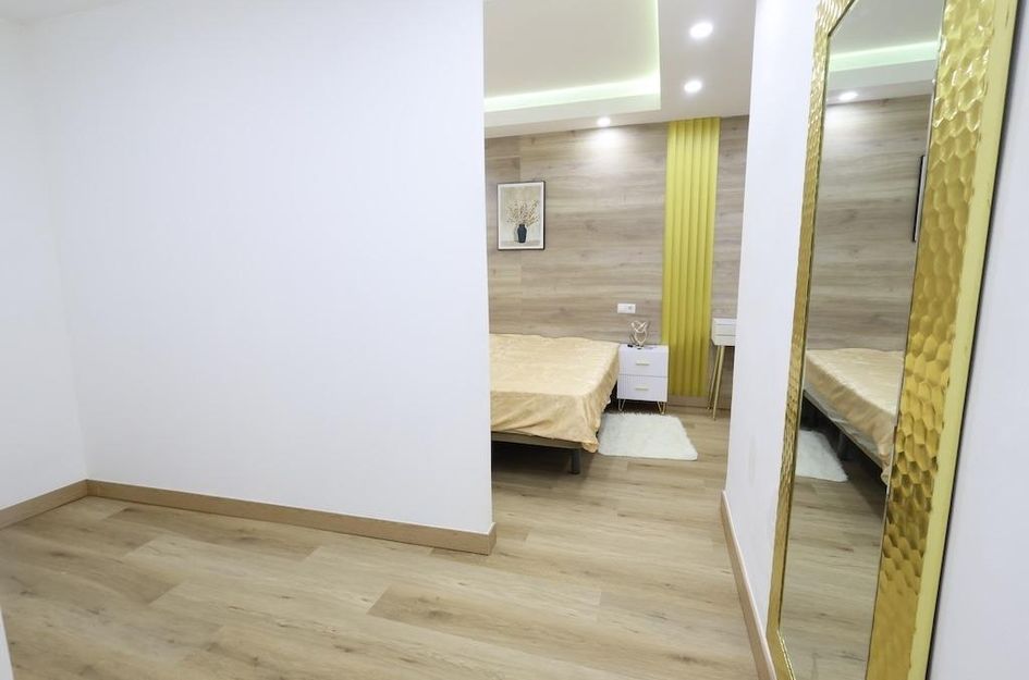 Appartement in Torrevieja