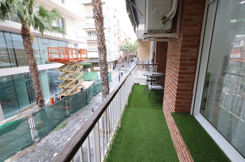 Appartement in Torrevieja