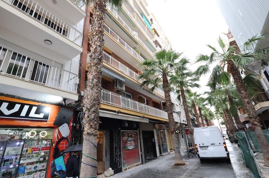 Appartement in Torrevieja