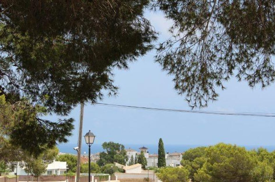 Villa in Los Almendros