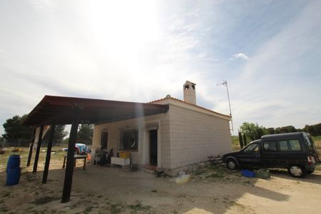 Huis in Monòver