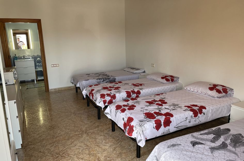 Villa in Montisol