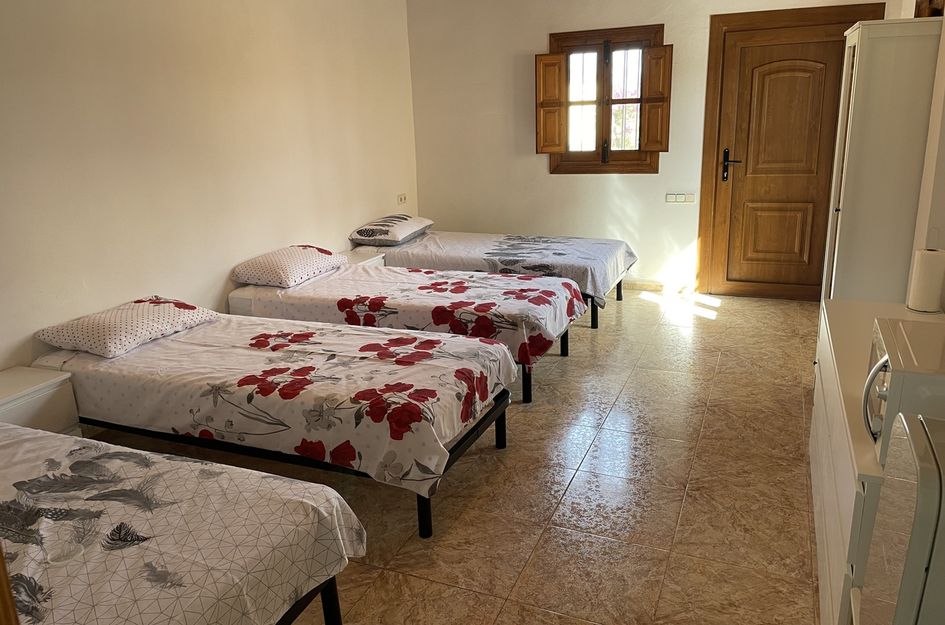 Villa in Montisol